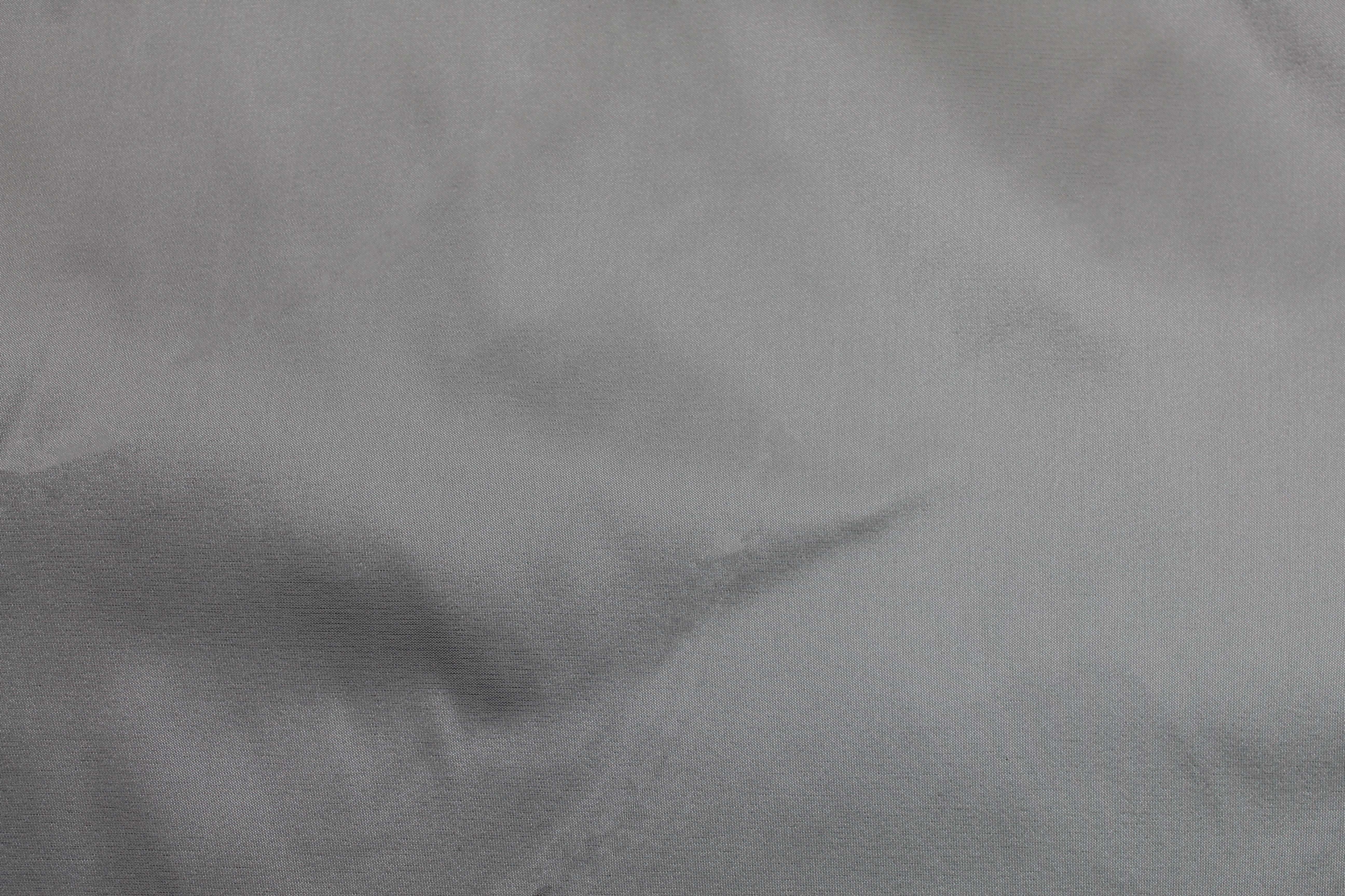 POLY TAFFETA - DK IVORY